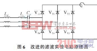 直流输电系统中的一种新型滤波措施 智能电网 www.21embed.com