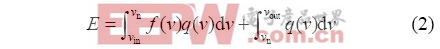 大型并網(wǎng)風(fēng)電場(chǎng)儲(chǔ)能容量?jī)?yōu)化方案 www.21ic.com  智能電網(wǎng)