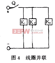 智能電網(wǎng)之繼電器