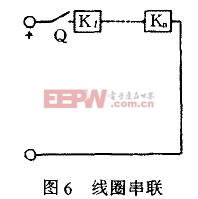 智能電網(wǎng)之繼電器