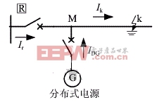 智能配电网之分布式电源并网技术