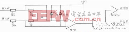 基于PLC和觸摸屏的高壓靜電除塵控制系統(tǒng)方案