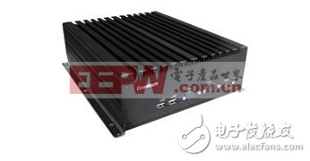 艾讯宏达推出低功耗i5系列高能效嵌入式工业BOX PC