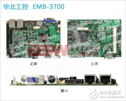 華北工控機 啟智夢想之旅新品發(fā)布會