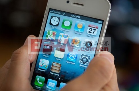 传苹果开发大屏幕iPhone 最大尺寸6英寸