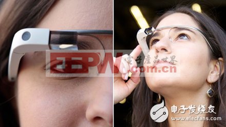 三星备战对抗谷歌眼镜 抢食智能眼镜蓝海市场