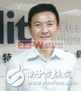 全球電信運營商挹注動能　物聯(lián)網應用商機熾熱