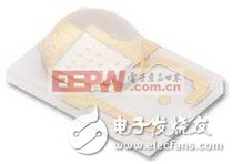 e絡(luò)盟供應(yīng)來自Philips Lumileds 公司備受贊譽的LUXEON Rebel系列LED