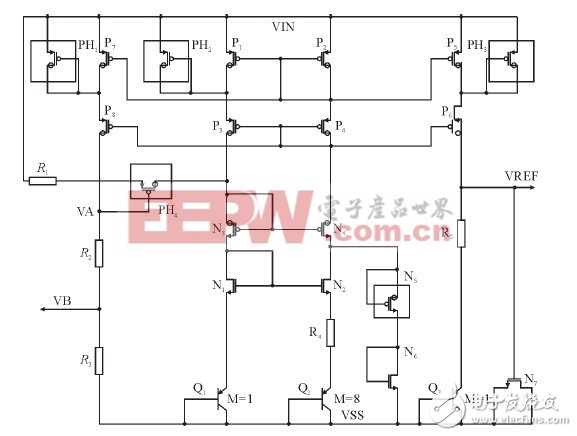 不得不知的高效率、高調(diào)光比LED恒流驅(qū)動(dòng)電路設(shè)計(jì)