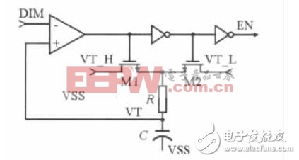 不得不知的高效率、高調(diào)光比LED恒流驅(qū)動(dòng)電路設(shè)計(jì)