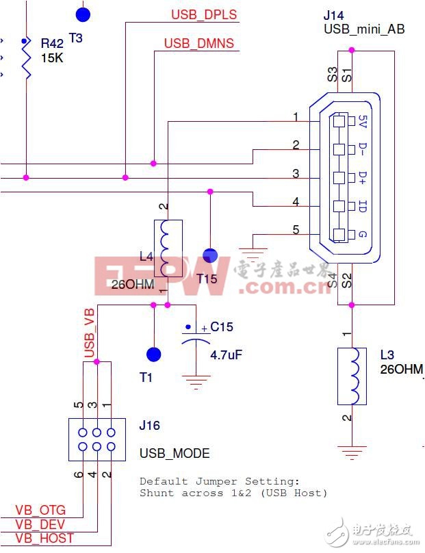 基于Freescale MCU與Audio Codec的安卓音頻附件設(shè)計(jì)