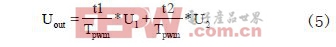 基于SVPWM算法的變頻調(diào)速系統(tǒng)設(shè)計方案