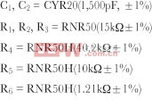 電子可靠性技術(shù):最壞情況分析方法（一）