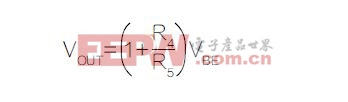 探討通過(guò)USB獲得高效雙軌電源的方法