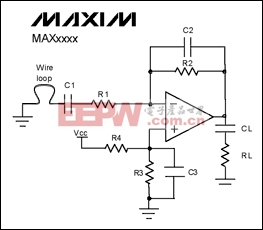 利用PCB布局技术实现音频放大器的RF噪声抑制