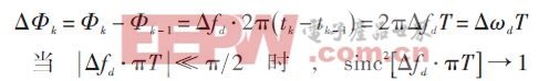 數(shù)字基帶芯片揭秘：高靈敏度接收機跟蹤環(huán)路設(shè)計