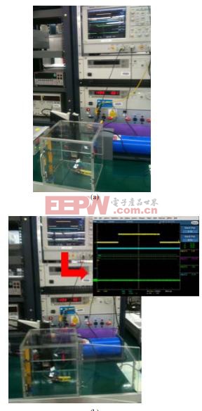 在高电流实验室表征装置方面的制造及应用（二）