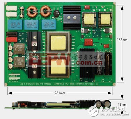 AC-DC电源设计要点剖析