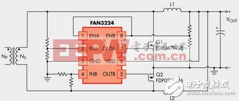 AC-DC電源設(shè)計(jì)要點(diǎn)剖析