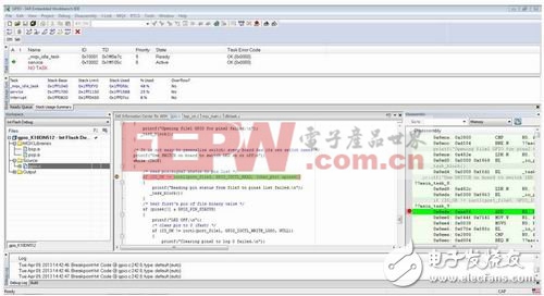 創(chuàng)建并移植K10 BSP包的具體步驟和方法（五）