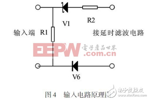 JGD24-5固體式限時保護(hù)繼電器的設(shè)計方案