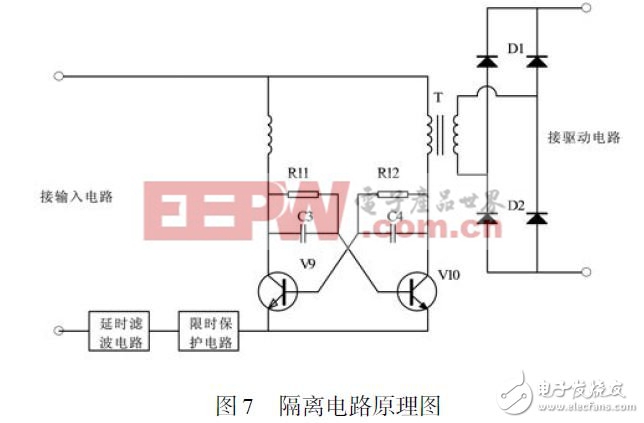 JGD24-5固體式限時(shí)保護(hù)繼電器的設(shè)計(jì)方案