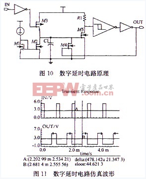 一款用于白光LED驅(qū)動(dòng)的電流型電荷泵設(shè)計(jì)方案