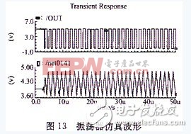 一款用于白光LED驅(qū)動(dòng)的電流型電荷泵設(shè)計(jì)方案