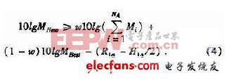 WCDMA系统的切换技术