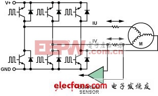 高端电流检测:差动放大器vs.电流检测放大器