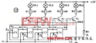 如何看懂電路圖（六）：數(shù)字邏輯電路詳解