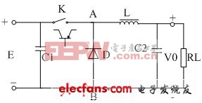 高頻開關電源系統(tǒng)原理及維護