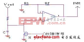 DC-DC開關(guān)電源管理芯片的設(shè)計(jì)