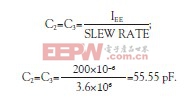 精密放大器準(zhǔn)確的Spice模型建立