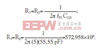 精密放大器準(zhǔn)確的Spice模型建立