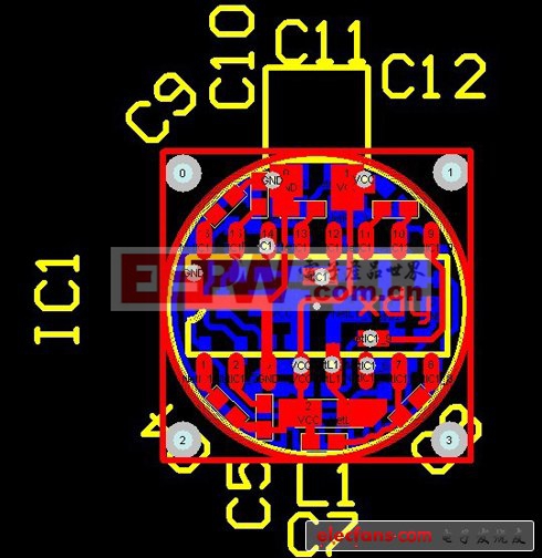 DIY超微型接聽(tīng)器(微型耳機(jī))