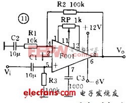 如何看懂電路圖（三）：放大電路設(shè)計詳解二