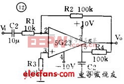 如何看懂電路圖（三）：放大電路設計詳解二