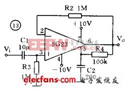 如何看懂電路圖（三）：放大電路設計詳解二