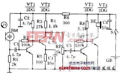 如何看懂電路圖（三）：放大電路設(shè)計(jì)詳解二