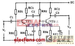 如何看懂電路圖（三）：放大電路設(shè)計詳解一