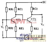 如何看懂電路圖（三）：放大電路設(shè)計詳解一