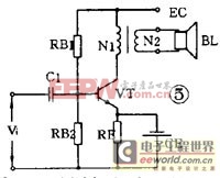 如何看懂電路圖（三）：放大電路設(shè)計詳解一