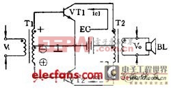 如何看懂電路圖（三）：放大電路設計詳解一