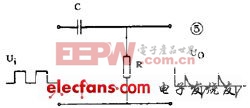 如何看懂電路圖（五）：脈沖電路詳解