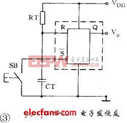 如何看懂電路圖（七）：555集成電路詳解一