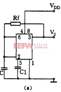 如何看懂電路圖（七）：555集成電路詳解一