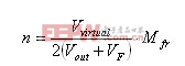 2.可在上、下區(qū)域工作的LLC諧振轉(zhuǎn)換器的設(shè)計