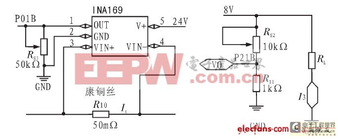 開關(guān)電源模塊并聯(lián)供電系統(tǒng)設(shè)計(jì)