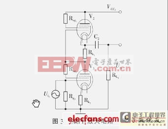 高保真耳机放大器设计方案